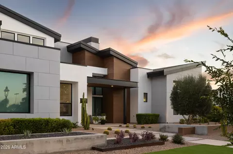 Exterior - 3435 E Huber Cir, Mesa, AZ 85213 photo 4 of 7