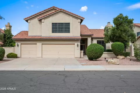 13244 N 100th Pl, Scottsdale, AZ 85260
