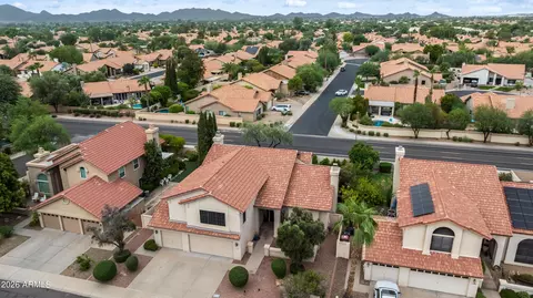 13244 N 100th Pl, Scottsdale, AZ 85260