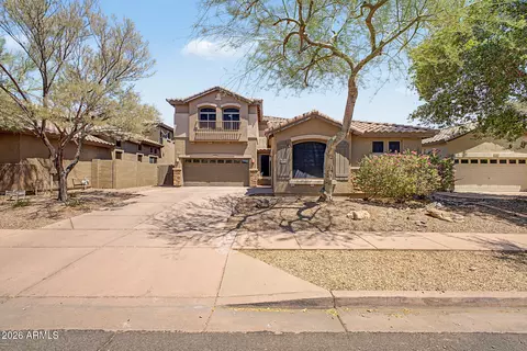 35725 N 29th Ln, Phoenix, AZ 85086