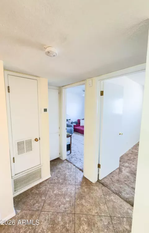 Entry Way - 3136 W Wethersfield Rd, Phoenix, AZ 85029 photo 2 of 3