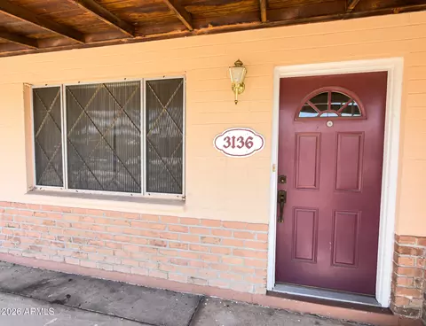 Exterior - 3136 W Wethersfield Rd, Phoenix, AZ 85029 photo 2 of 5