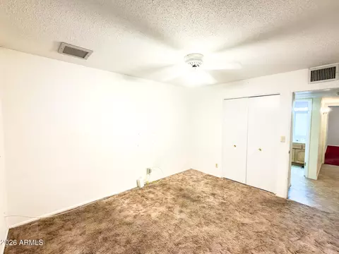 Bedroom - 3136 W Wethersfield Rd, Phoenix, AZ 85029 photo 2 of 3