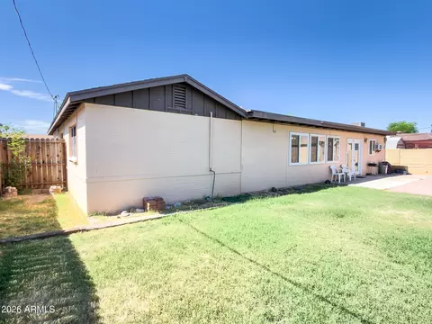 Exterior - 3136 W Wethersfield Rd, Phoenix, AZ 85029 photo 5 of 5