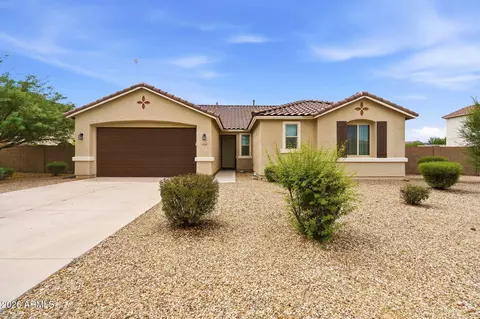 4515 W Pearce Rd, Laveen, AZ 85339