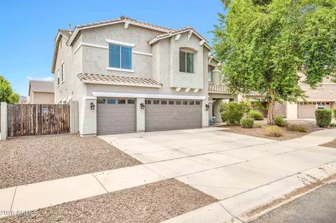 14251 W Banff Ln, Surprise, AZ 85379