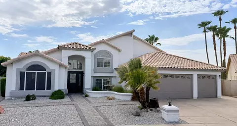 1153 W Nautilus Dr, Gilbert, AZ 85233