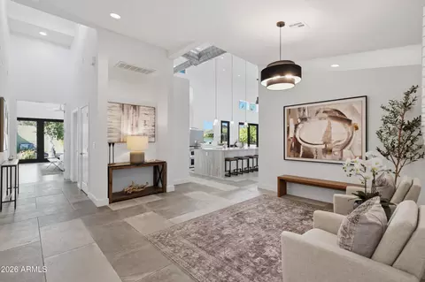 Entry Way - 3230 E Colter St, Phoenix, AZ 85018 photo 2 of 2