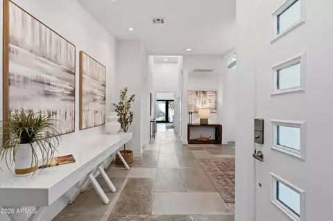 Entry Way - 3230 E Colter St, Phoenix, AZ 85018 photo 1 of 2