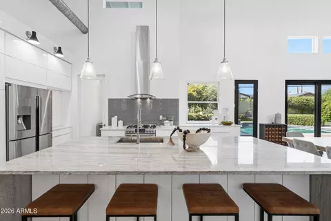 Kitchen - 3230 E Colter St, Phoenix, AZ 85018 photo 2 of 2