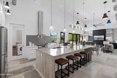 Kitchen - 3230 E Colter St, Phoenix, AZ 85018 photo 1 of 2
