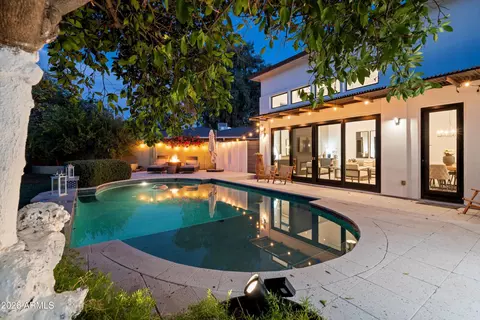 Exterior - 3230 E Colter St, Phoenix, AZ 85018 photo 6 of 6