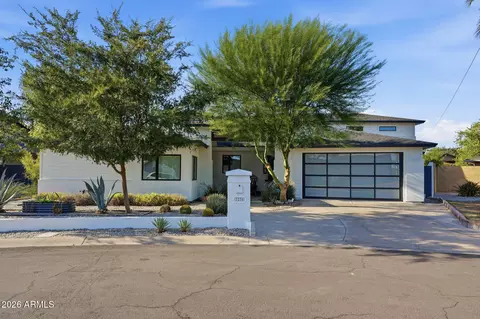 Exterior - 3230 E Colter St, Phoenix, AZ 85018 photo 1 of 6