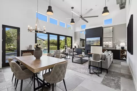 Dining - 3230 E Colter St, Phoenix, AZ 85018 photo 1 of 1
