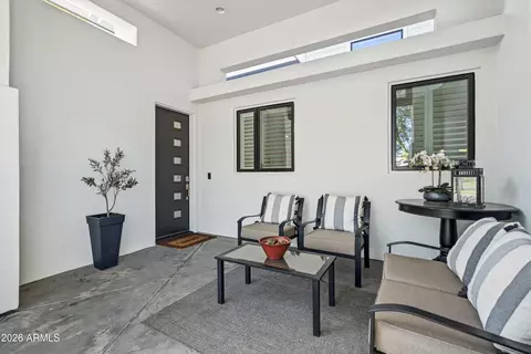 Exterior - 3230 E Colter St, Phoenix, AZ 85018 photo 2 of 6