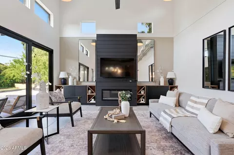 Living - 3230 E Colter St, Phoenix, AZ 85018 photo 1 of 2