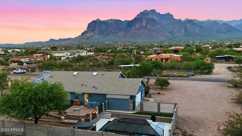 Other - 1534 N Acacia Rd, Apache Junction, AZ 85119 photo 23 of 30