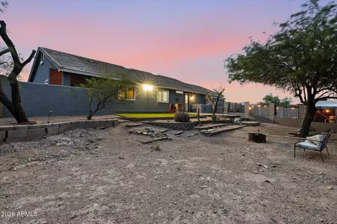 Exterior - 1534 N Acacia Rd, Apache Junction, AZ 85119 photo 11 of 12