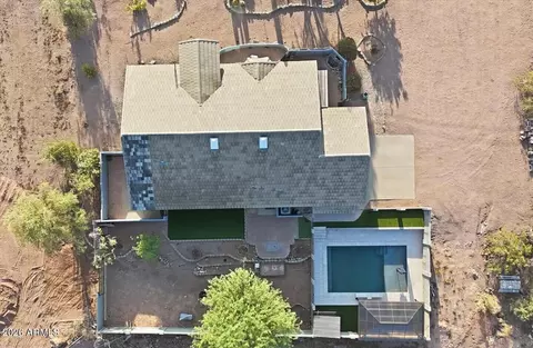 View/Area - 1534 N Acacia Rd, Apache Junction, AZ 85119 photo 3 of 3