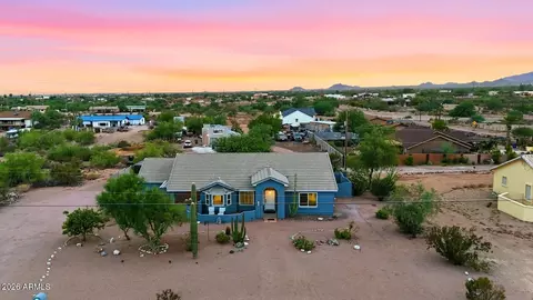 View/Area - 1534 N Acacia Rd, Apache Junction, AZ 85119 photo 1 of 3