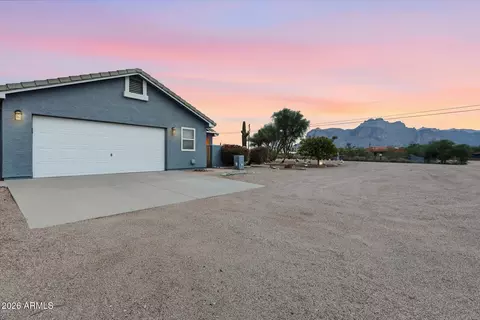 Other - 1534 N Acacia Rd, Apache Junction, AZ 85119 photo 1 of 30