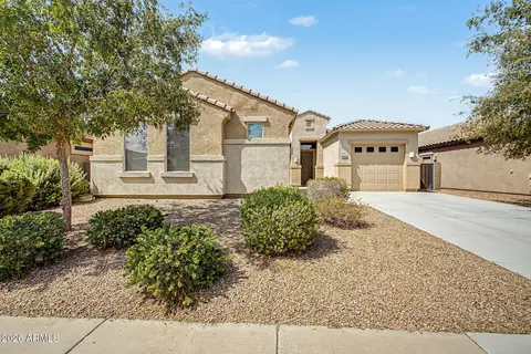 43874 W Bailey Dr, Maricopa, AZ 85138