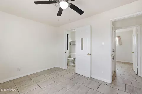 Bedroom - 3337 W Thomas Rd, Phoenix, AZ 85017 photo 1 of 1