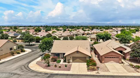 2515 Candlewood Dr, Sierra Vista, AZ 85650