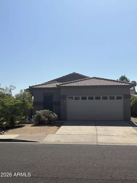 13977 N 132nd Ct, Surprise, AZ 85379