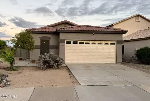 13977 N 132nd Ct, Surprise, AZ 85379