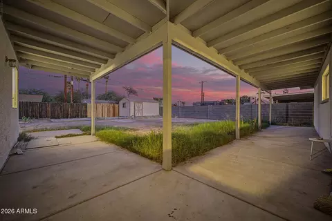 Exterior - 511 S Barkley --, Mesa, AZ 85204 photo 6 of 16