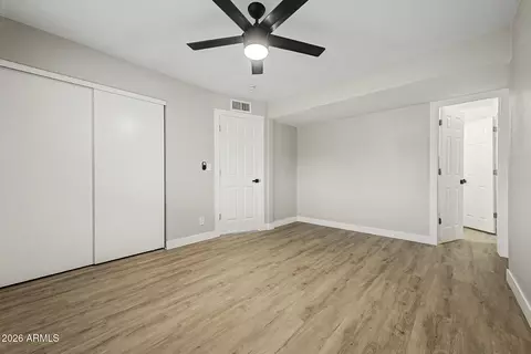Bedroom - 511 S Barkley --, Mesa, AZ 85204 photo 3 of 3