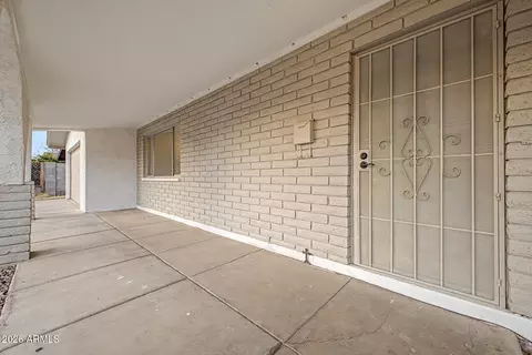 Exterior - 511 S Barkley --, Mesa, AZ 85204 photo 2 of 16
