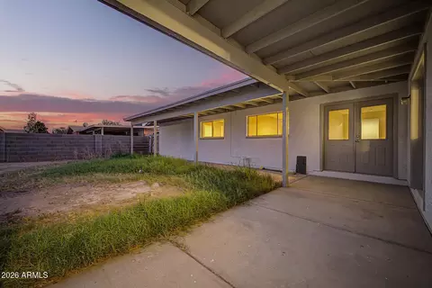 Exterior - 511 S Barkley --, Mesa, AZ 85204 photo 4 of 16