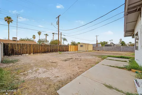 Exterior - 511 S Barkley --, Mesa, AZ 85204 photo 16 of 16