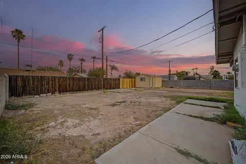 Exterior - 511 S Barkley --, Mesa, AZ 85204 photo 3 of 16
