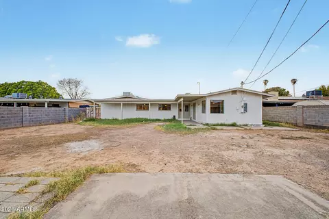 Exterior - 511 S Barkley --, Mesa, AZ 85204 photo 14 of 16