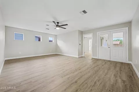 Living - 511 S Barkley --, Mesa, AZ 85204 photo 9 of 9