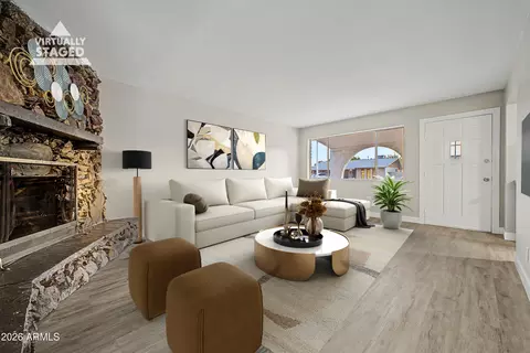 Living - 511 S Barkley --, Mesa, AZ 85204 photo 3 of 9