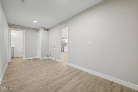 Entry Way - 511 S Barkley --, Mesa, AZ 85204 photo 2 of 2