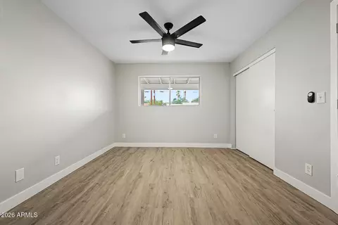 Bedroom - 511 S Barkley --, Mesa, AZ 85204 photo 2 of 3