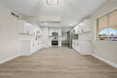 Kitchen - 511 S Barkley --, Mesa, AZ 85204 photo 1 of 1