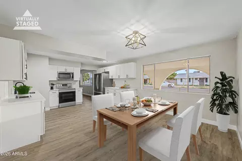 Dining - 511 S Barkley --, Mesa, AZ 85204 photo 1 of 1