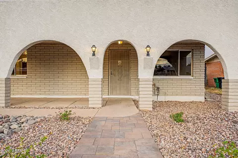 Exterior - 511 S Barkley --, Mesa, AZ 85204 photo 1 of 16