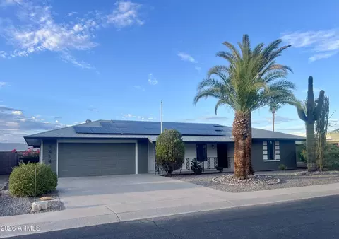 9614 W Pineridge Dr, Sun City, AZ 85351
