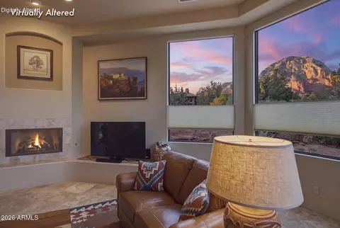 35 Whitetail Ln, Sedona, AZ 86336