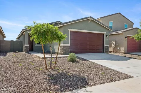 4337 W Allen St, Laveen, AZ 85339