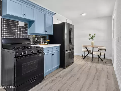 Kitchen - 2026 E Orange St, Tempe, AZ 85281 photo 1 of 3