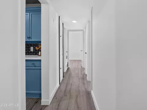 Entry Way - 2026 E Orange St, Tempe, AZ 85281 photo 1 of 1