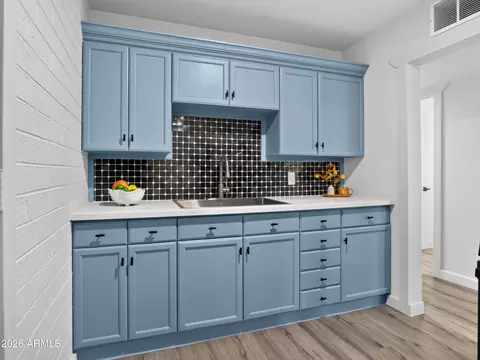 Kitchen - 2026 E Orange St, Tempe, AZ 85281 photo 2 of 3